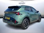 Kia Sportage Photo 3