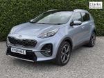Kia Sportage Photo 2