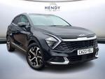 Kia Sportage Photo 0