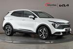 Kia Sportage Photo 0