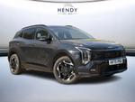 Kia Sportage Photo 0