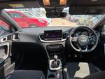 Kia Ceed Photo 28