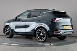 Kia Sportage Photo 3