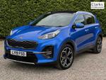Kia Sportage Photo 2