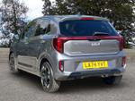 Kia Picanto Photo 1