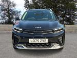 Kia Stonic Photo 4