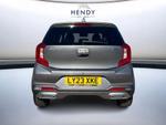Kia Picanto Photo 4