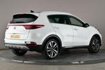 Kia Sportage Photo 5