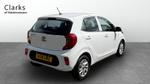 Kia Picanto Photo 2
