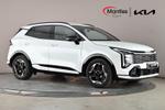 Kia Sportage Photo 0