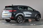 Kia Sportage Photo 5