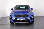 Kia Sportage Photo 1