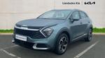 Kia Sportage Photo 2