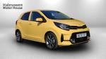Kia Picanto Photo 1