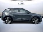 Kia Sportage Photo 1