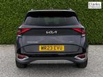 Kia Sportage Photo 6