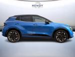 Kia Sportage Photo 1