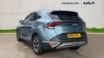 Kia Sportage Photo 3