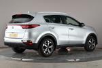 Kia Sportage Photo 5