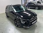 Kia Niro Photo 2