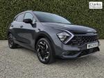 Kia Sportage Photo 10