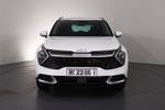 Kia Sportage Photo 1