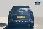 Kia Sportage Photo 4