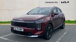 Kia Sportage Photo 2
