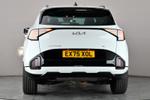 Kia Sportage Photo 4