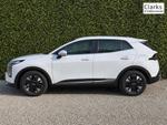 Kia Sportage Photo 3