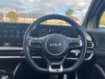 Kia Sportage Photo 31