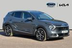 Kia Sportage Photo 0