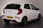 Kia Picanto Photo 7