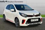 Kia Picanto Photo 0