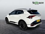 Kia Sportage Photo 3