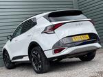 Kia Sportage Photo 9