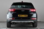 Kia Sportage Photo 4