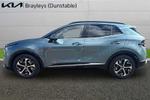 Kia Sportage Photo 3