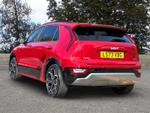 Kia Niro Photo 1