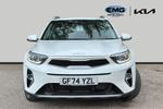 Kia Stonic Photo 1