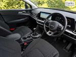 Kia Sportage Photo 12