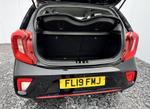 Kia Picanto Photo 21