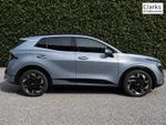 Kia Sportage Photo 8
