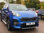 Kia Sportage Photo 0