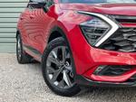 Kia Sportage Photo 1