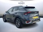 Kia Sportage Photo 5