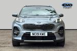Kia Sportage Photo 1