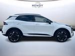 Kia Sportage Photo 1