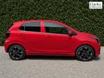 Kia Picanto Photo 8