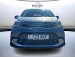 Kia Picanto Photo 8